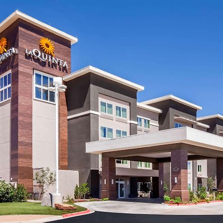 Hotel La Quinta By Wyndham Odessa North Exterior foto